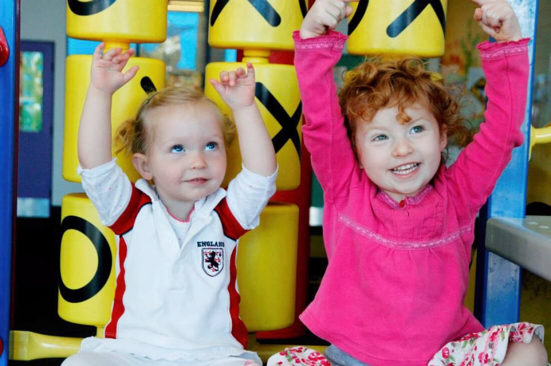 Butterflies Early Leaning Child Care Centre